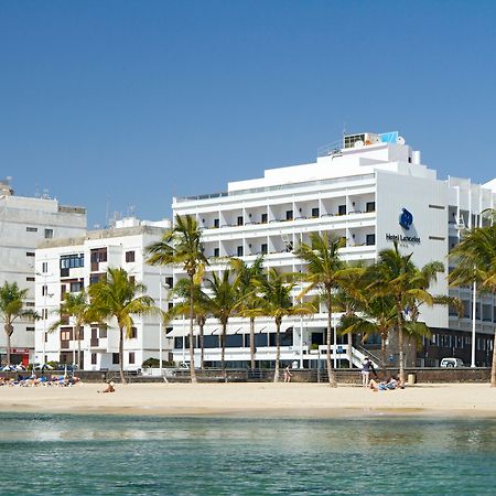 Hotel Lancelot Arrecife  Exterior foto